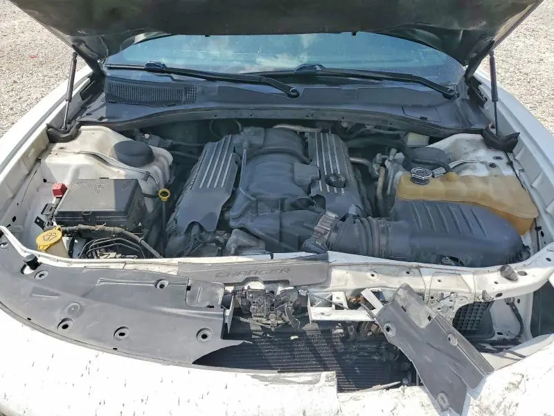 2019 DODGE CHARGER SCAT PACK  