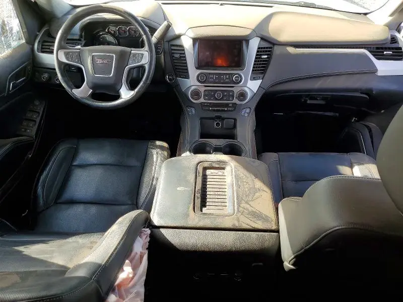 2016 GMC YUKON XL K1500 SLT  