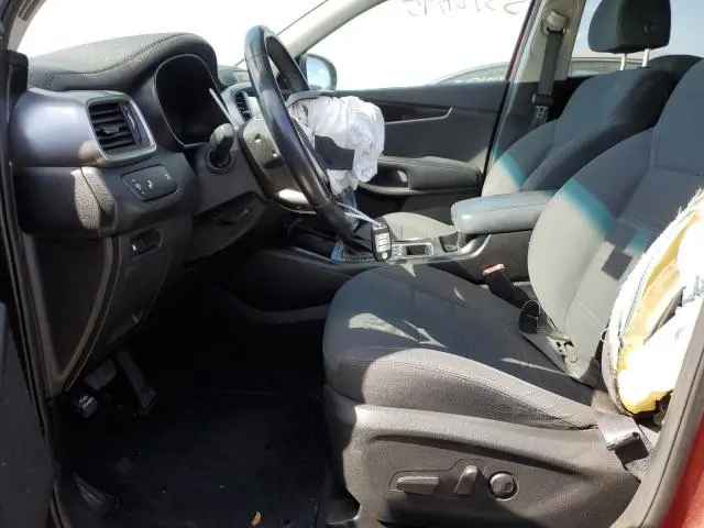 2020 KIA SORENTO S  