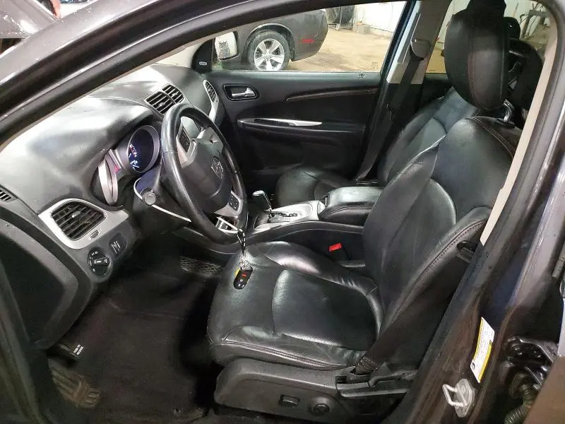 2015 DODGE JOURNEY R  