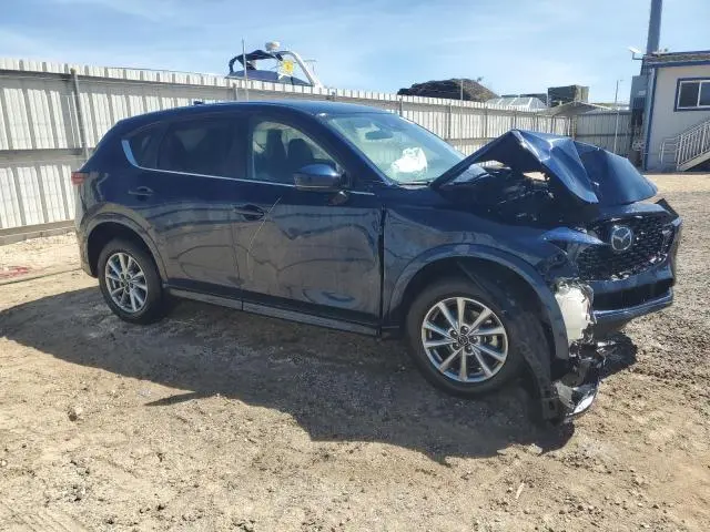 2024 MAZDA CX-5 SELECT  