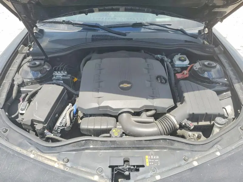 2013 CHEVROLET CAMARO LT  