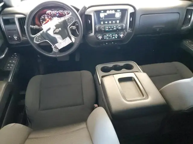 2014 CHEVROLET SILVERADO C1500 LT  