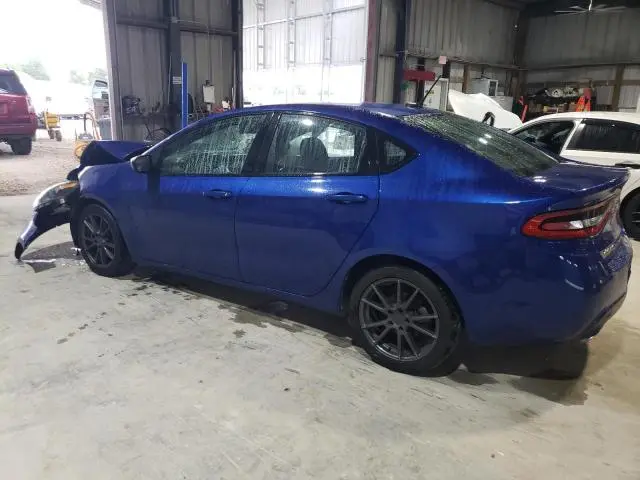 2013 DODGE DART SXT  