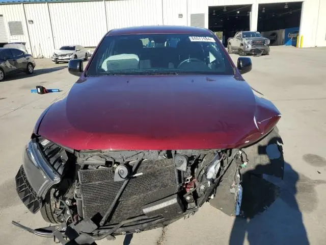 2020 DODGE DURANGO GT  