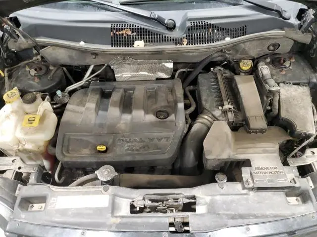 2010 JEEP COMPASS SPORT  