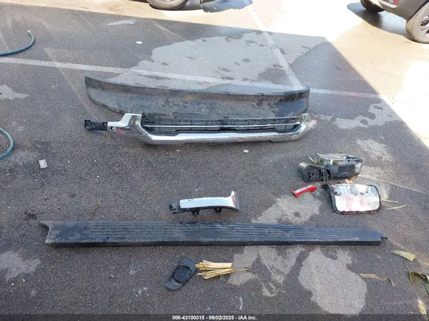 2022 RAM 2500 LARAMIE  4X4 6'4 BOX