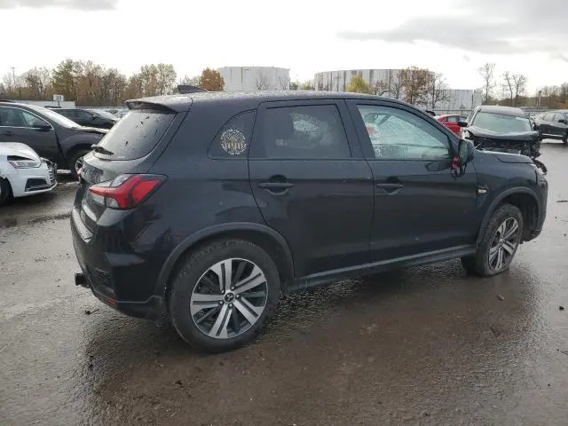 2023 MITSUBISHI OUTLANDER SPORT S/SE  