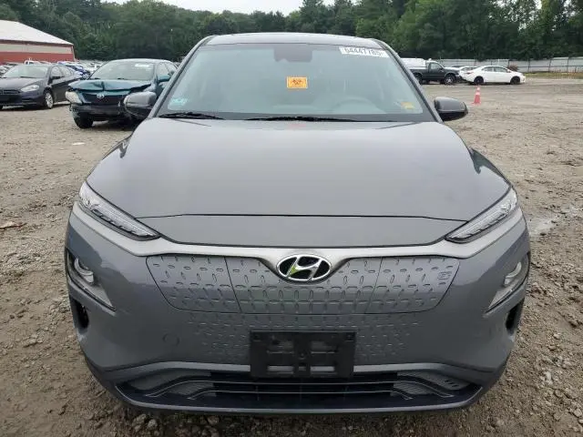 2021 HYUNDAI KONA LIMITED  