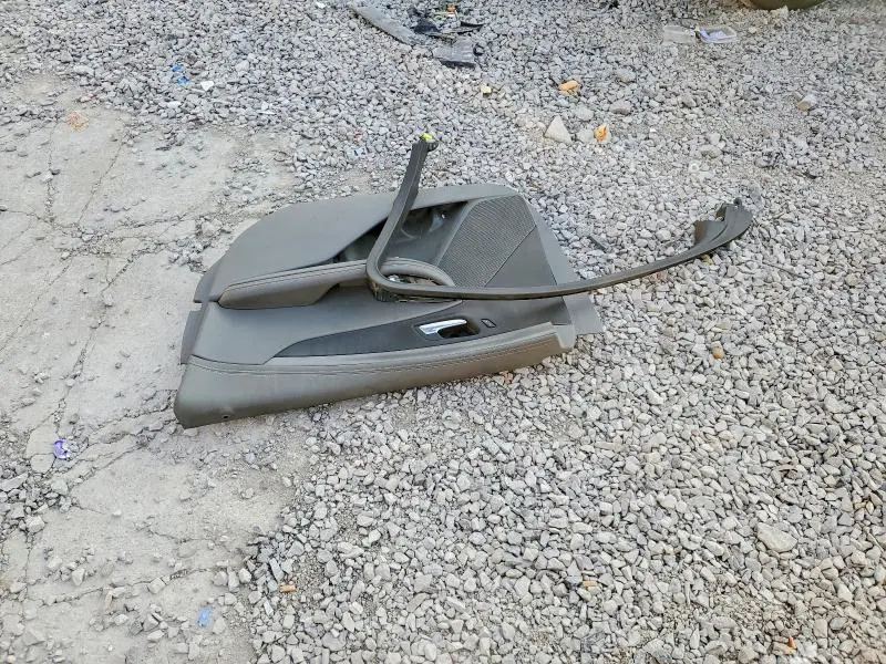 2017 CHEVROLET IMPALA LS  