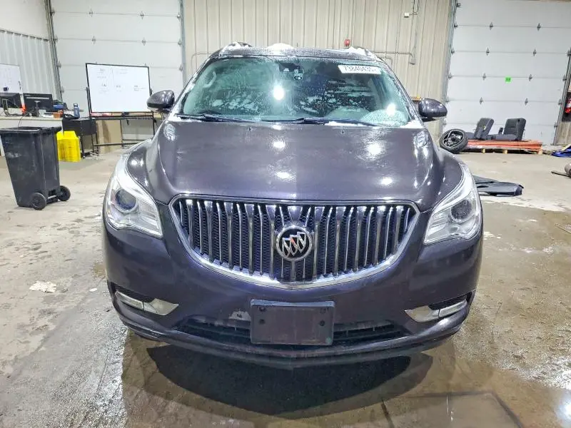 2017 BUICK ENCLAVE   