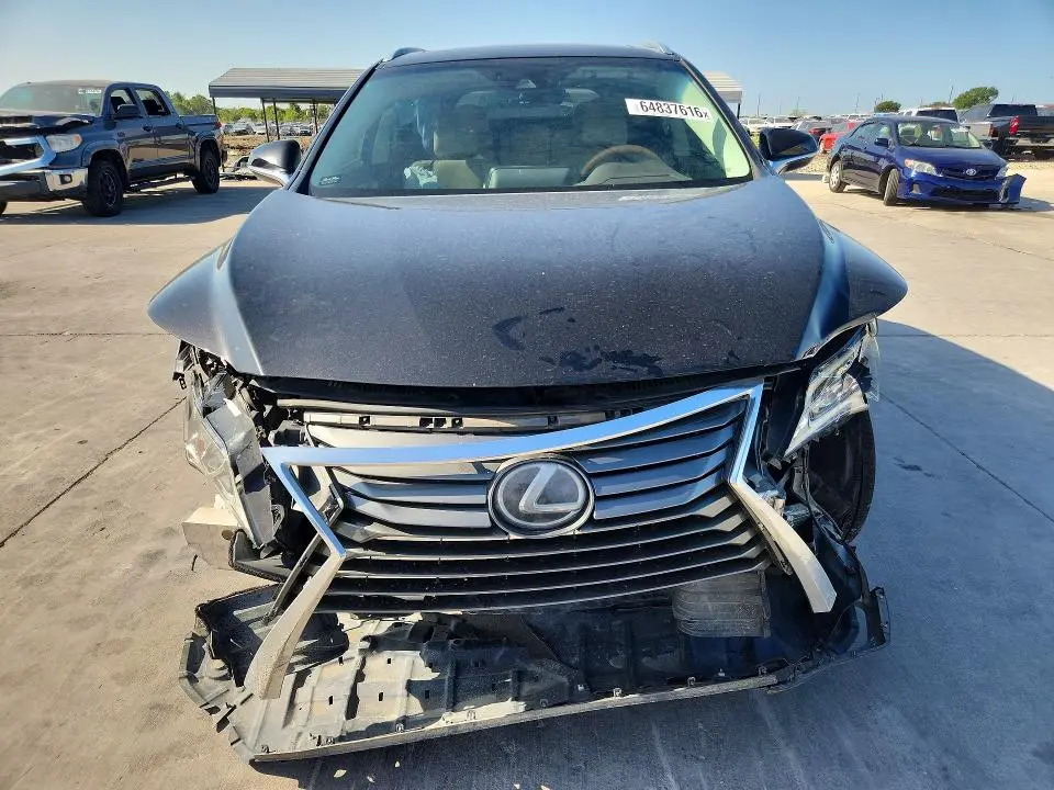 2019 LEXUS RX 350 BASE  