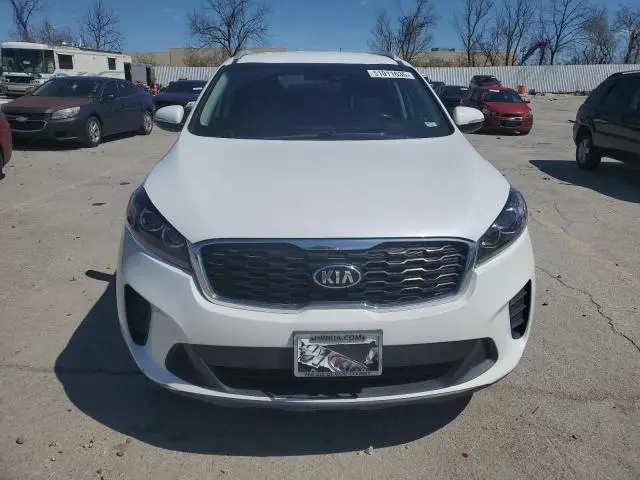 2019 KIA SORENTO L  