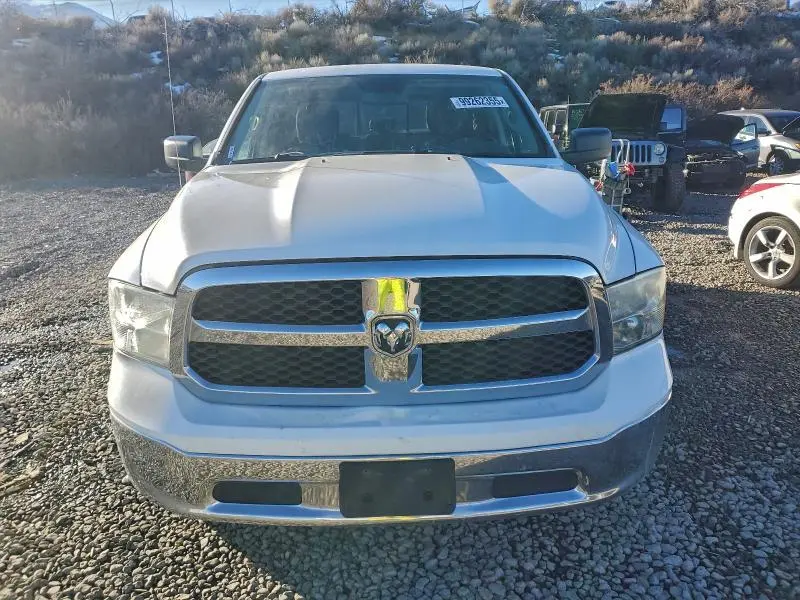 2014 RAM 1500 SLT  