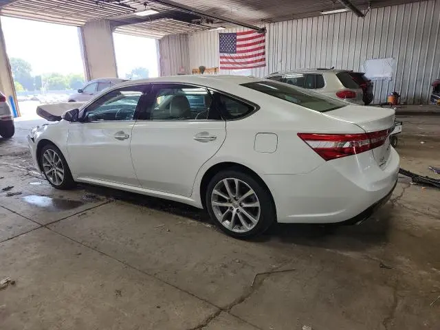 2014 TOYOTA AVALON BASE  