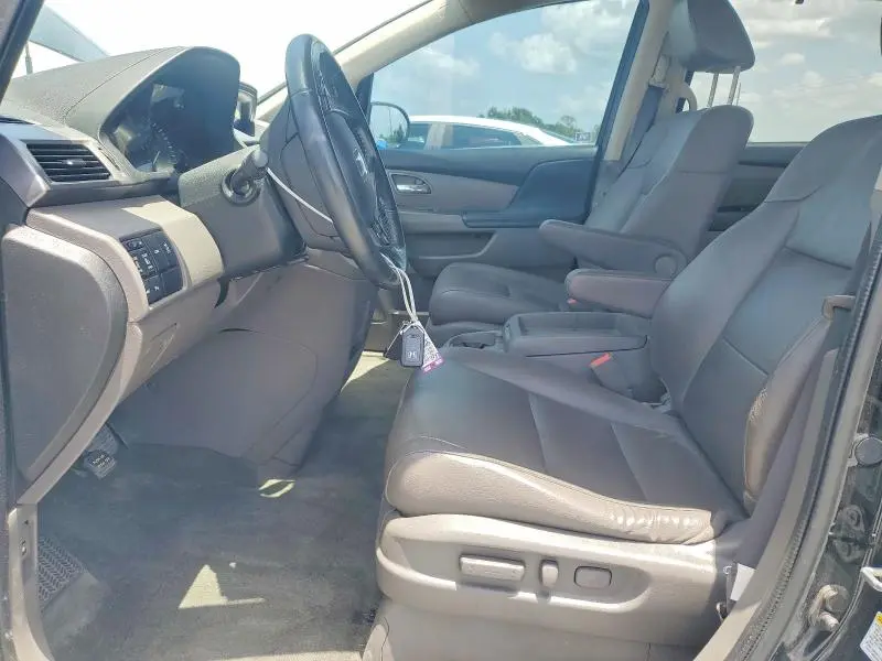 2014 HONDA ODYSSEY TOURING/TOURING ELITE  