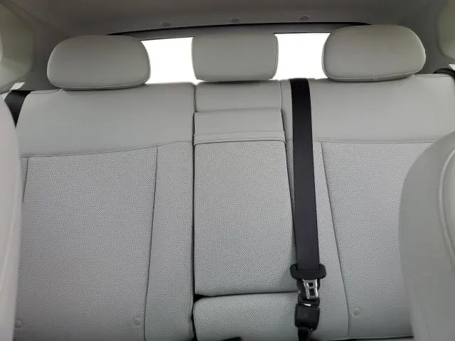 2025 HYUNDAI KONA LIMITED  