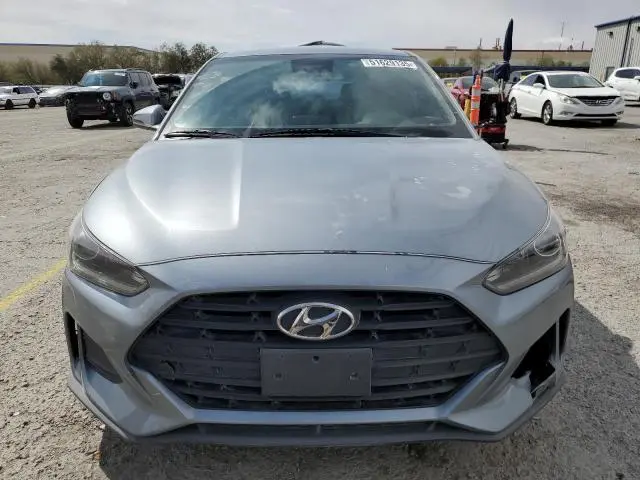 2019 HYUNDAI VELOSTER BASE