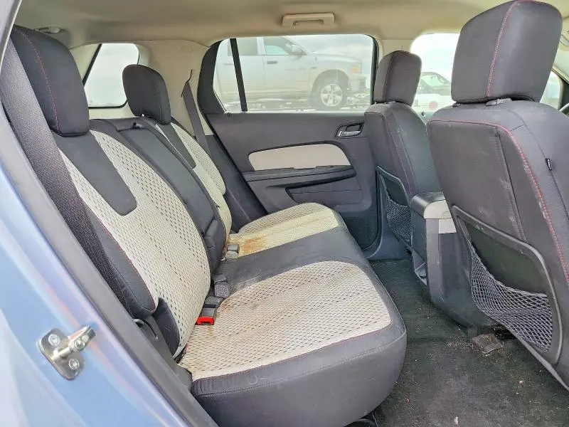 2014 GMC TERRAIN   