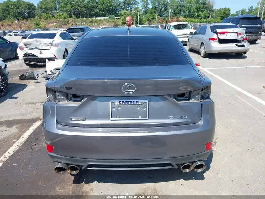 2020 LEXUS IS 350  