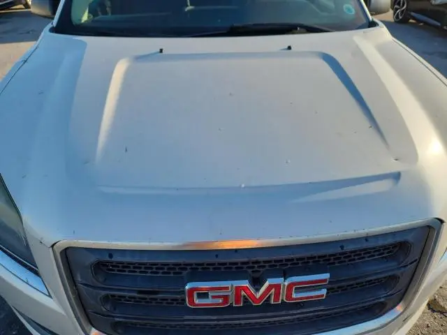 2015 GMC ACADIA SLE  