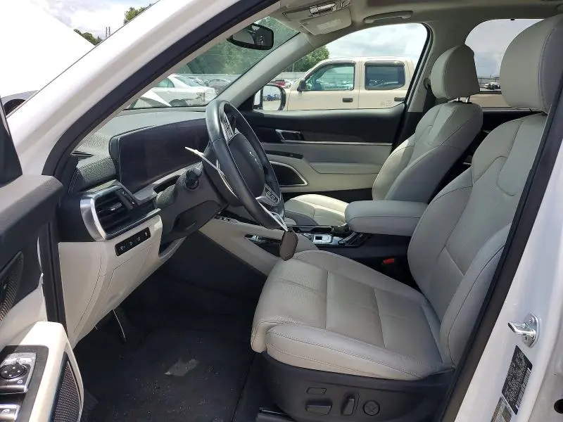 2023 KIA TELLURIDE SX  