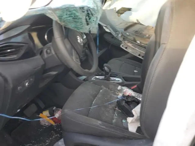 2022 BUICK ENCORE GX ESSENCE  