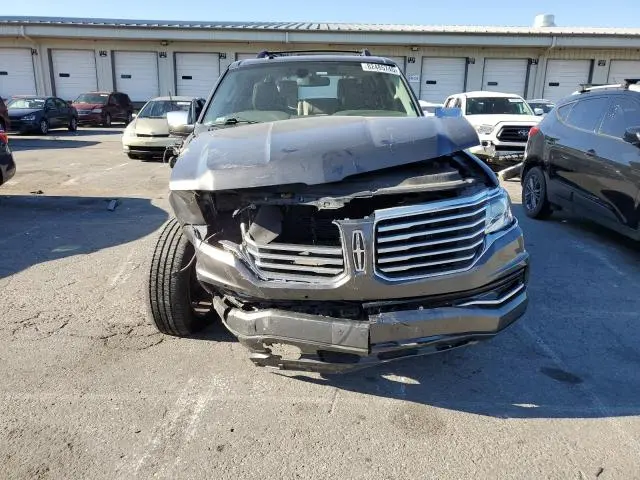 2016 LINCOLN NAVIGATOR L SELECT  