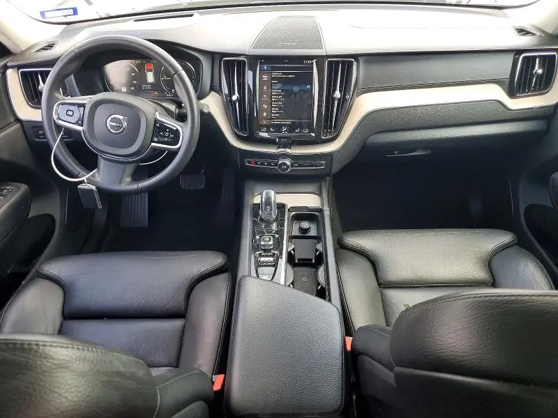 2019 VOLVO XC60 T8 INSCRIPTION  