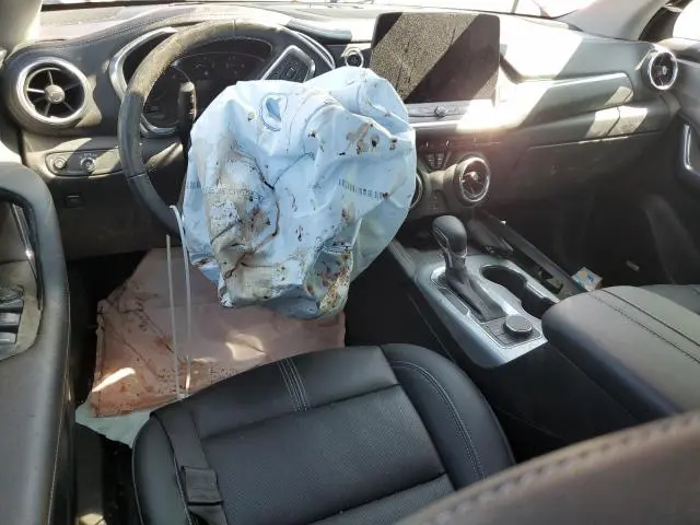 2023 CHEVROLET BLAZER 3LT  