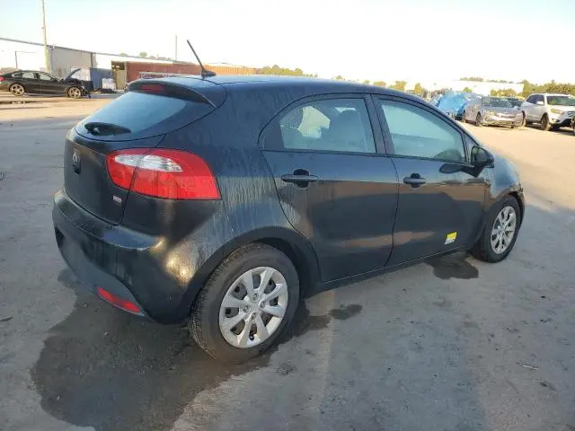 2014 KIA RIO LX  