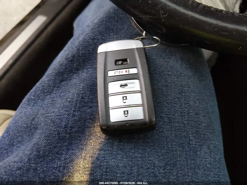 2019 ACURA TLX TECH PKG