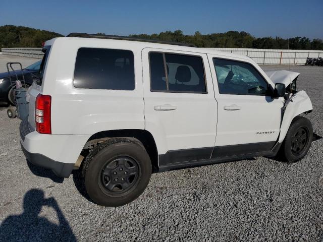 2017 JEEP PATRIOT SPORT