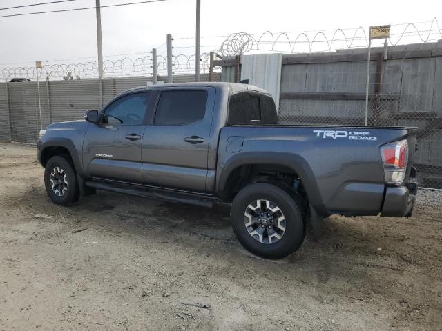 2021 TOYOTA TACOMA DOUBLE CAB