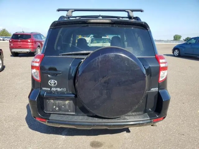 2010 TOYOTA RAV4   