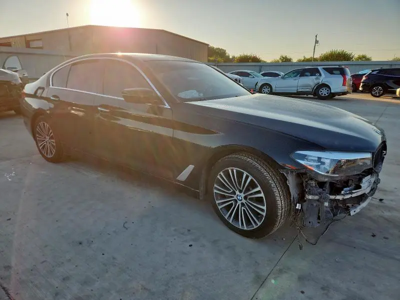 2018 BMW 530 I  