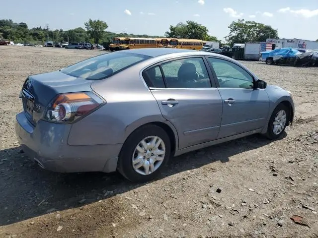 2010 NISSAN ALTIMA BASE  