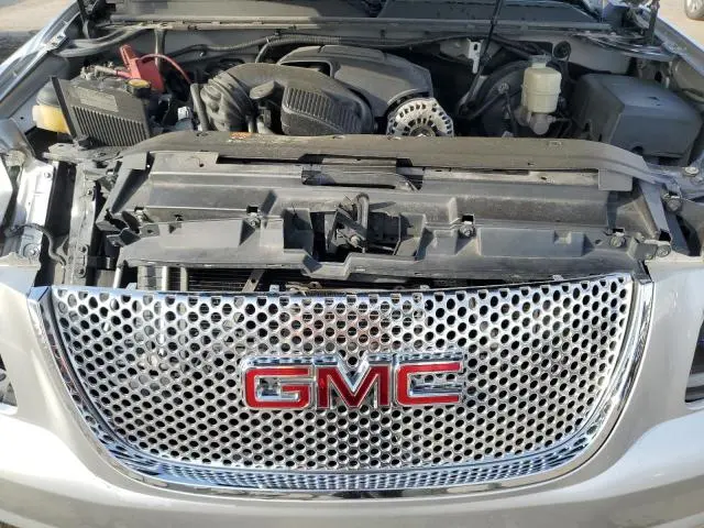 2012 GMC YUKON DENALI  