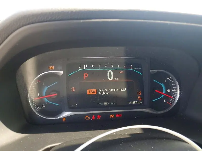 2021 HONDA PILOT EXL  