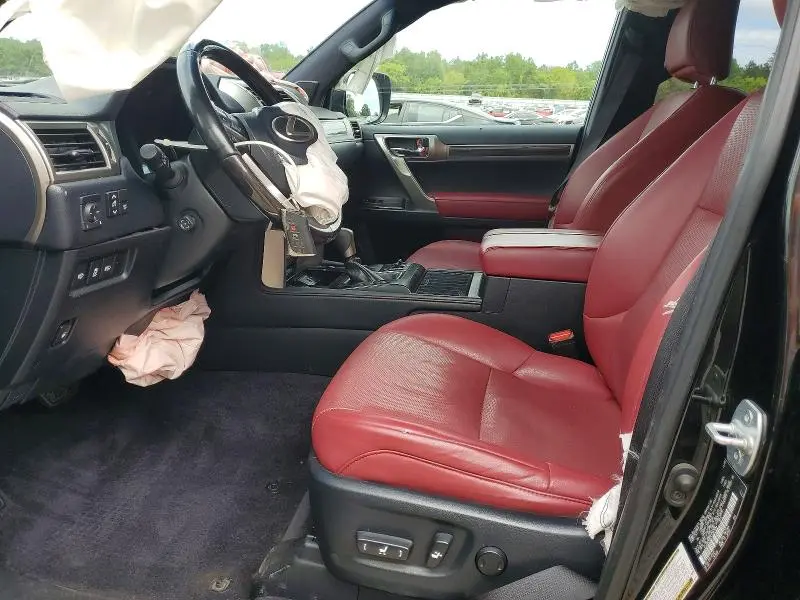 2020 LEXUS GX 460 PREMIUM  