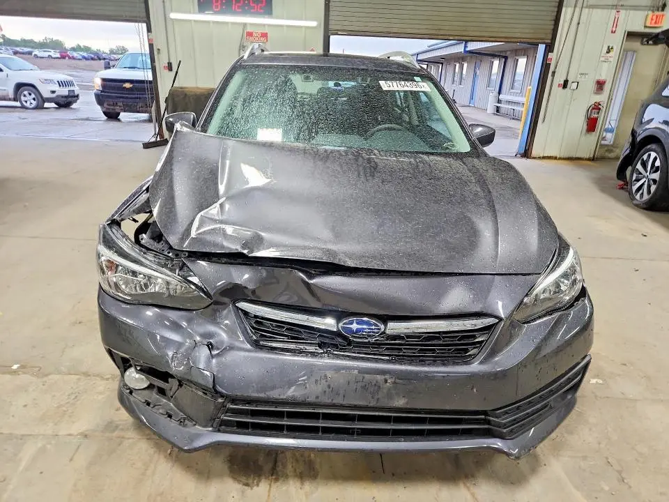 2023 SUBARU IMPREZA PREMIUM  
