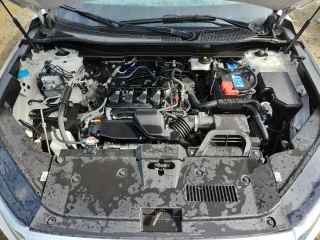 2024 HONDA CR-V EXL  