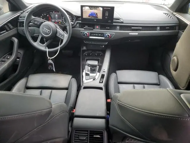 2020 AUDI A4 PREMIUM  