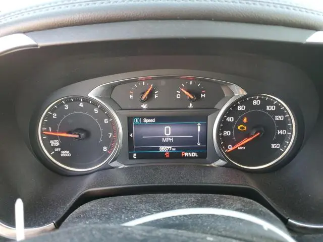 2020 CHEVROLET BLAZER 2LT  