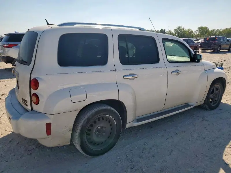 2010 CHEVROLET HHR LT