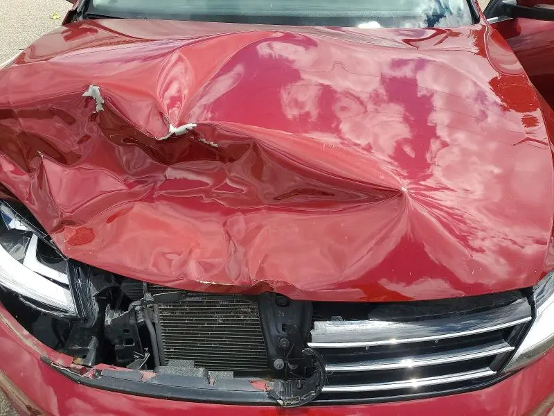 2018 VOLKSWAGEN JETTA SE  