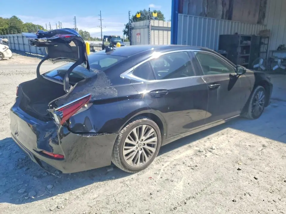 2020 LEXUS ES 350  