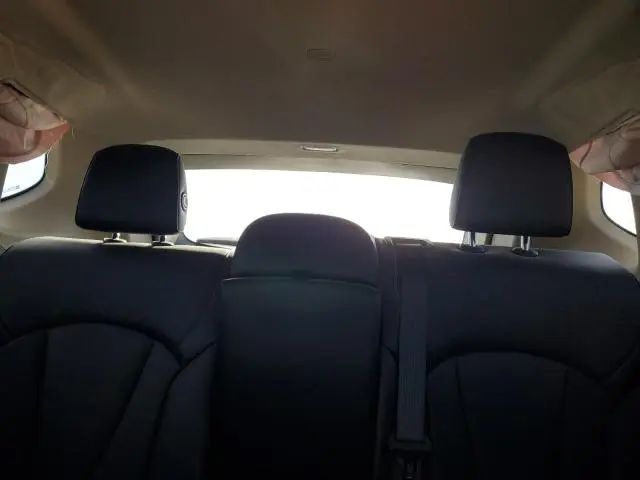 2018 BUICK ENVISION ESSENCE  