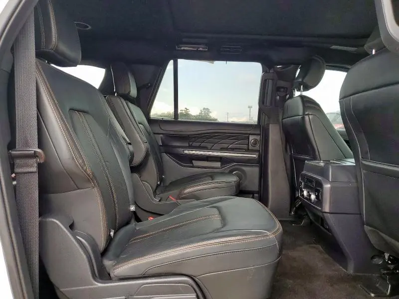 2023 FORD EXPEDITION MAX PLATINUM  