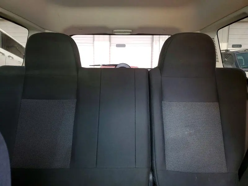 2013 JEEP PATRIOT SPORT  